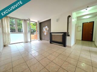  Appartement à vendre 3 pièces 55 m²