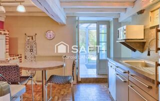  Maison � vendre 6 pi�ces 140 m�