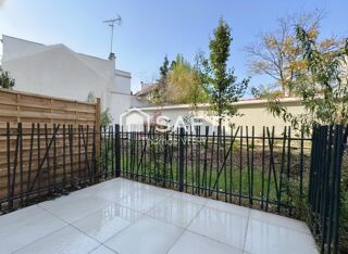  Appartement � vendre 3 pi�ces 56 m�