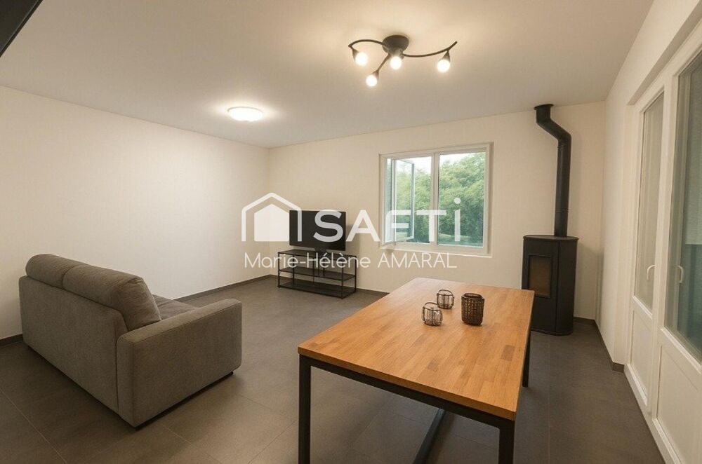 maison 3 chambres