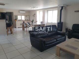  Maison � vendre 5 pi�ces 117 m�