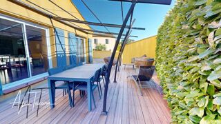  Maison à vendre 6 pièces 124 m²