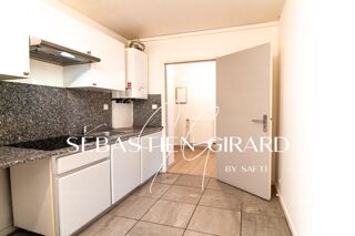  Appartement � vendre 3 pi�ces 70 m� Toulouse