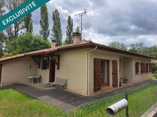  Maison à vendre 5 pièces 86 m²