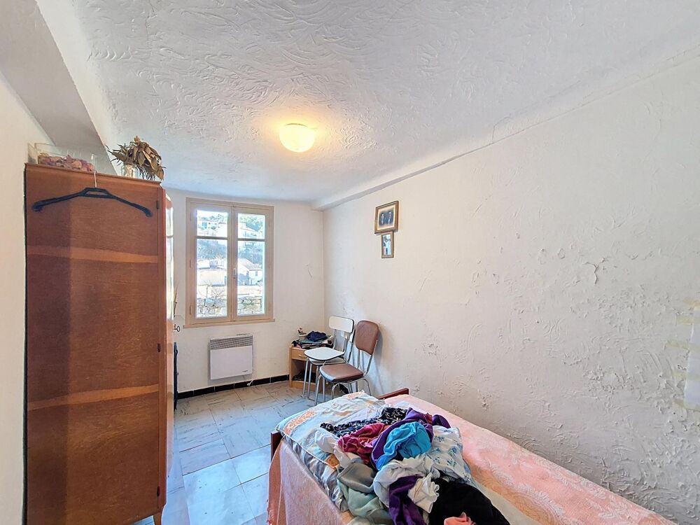 Vente Maison Maison de village avec Jardin et fort potentiel Le luc