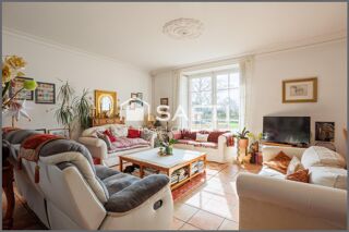  Maison à vendre 7 pièces 228 m²