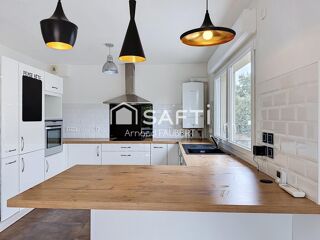  Appartement à vendre 4 pièces 83 m²
