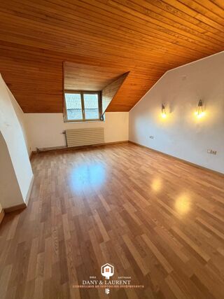  Maison à vendre 5 pièces 105 m²