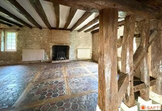  Maison à vendre 15 + pièces 285 m²