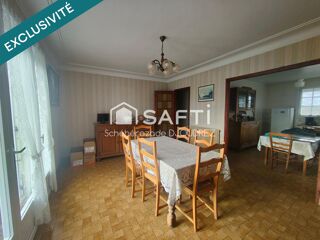  Maison � vendre 4 pi�ces 82 m�