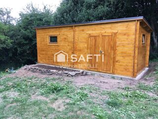  Maison � vendre 5 pi�ces 124 m�