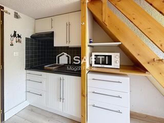  Appartement à vendre 2 pièces 32 m²