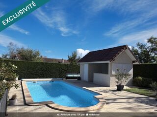  Maison à vendre 7 pièces 143 m²