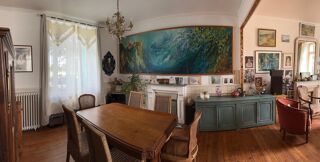  Maison � vendre 6 pi�ces 120 m�