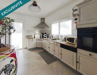  Maison � vendre 4 pi�ces 85 m�