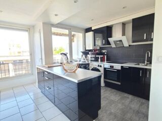  Appartement � vendre 4 pi�ces 68 m�