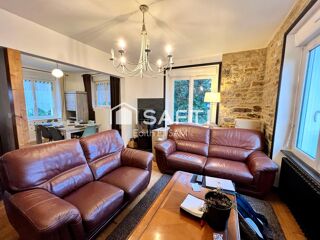  Maison à vendre 6 pièces 121 m²