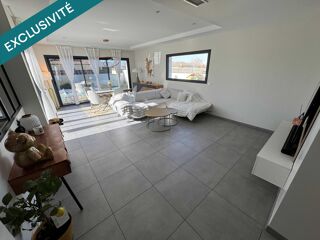  Maison à vendre 6 pièces 160 m²