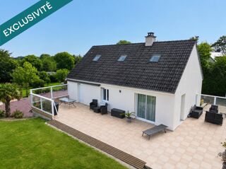  Maison à vendre 5 pièces 116 m²