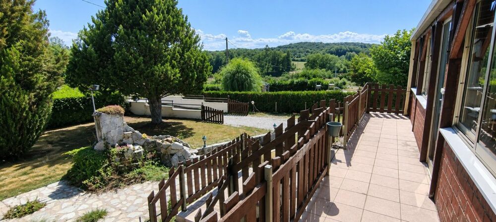 Vente Maison Pavillon sur sous-sol Savennes