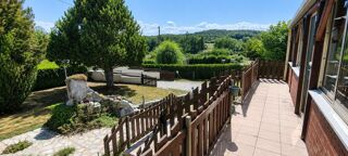  Maison à vendre 5 pièces 130 m²