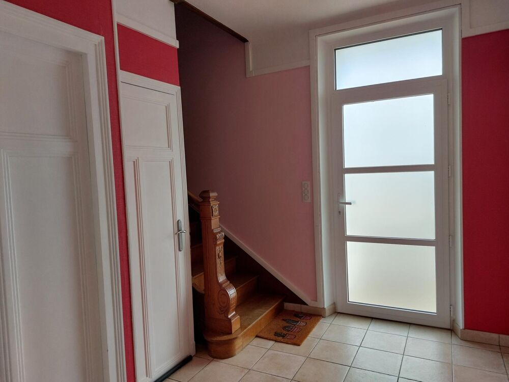 Vente Maison A Boussac, maison clés en main, posez vos valises ! Boussac
