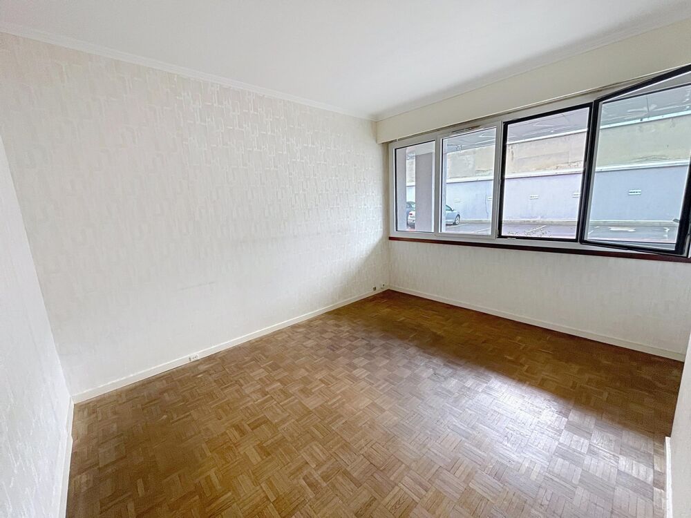 Vente Appartement APPARTEMENT T3 DE 52 M2 AVEC CAVE  A QUELQUES MINUTES DU RER LAPLACE Arcueil