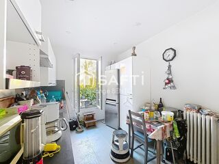Vente Maison Maison de ville avec terrasse et local commercial Rueil-malmaison
