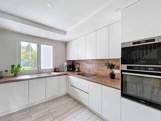  Maison � vendre 7 pi�ces 189 m�