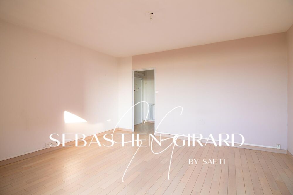 Appartement - 3 pièces, 61 m² - Toulouse, 31500