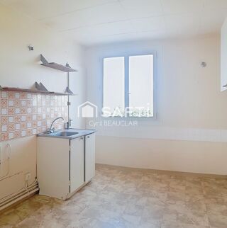  Appartement � vendre 4 pi�ces 73 m�