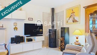  Maison � vendre 7 pi�ces 129 m�