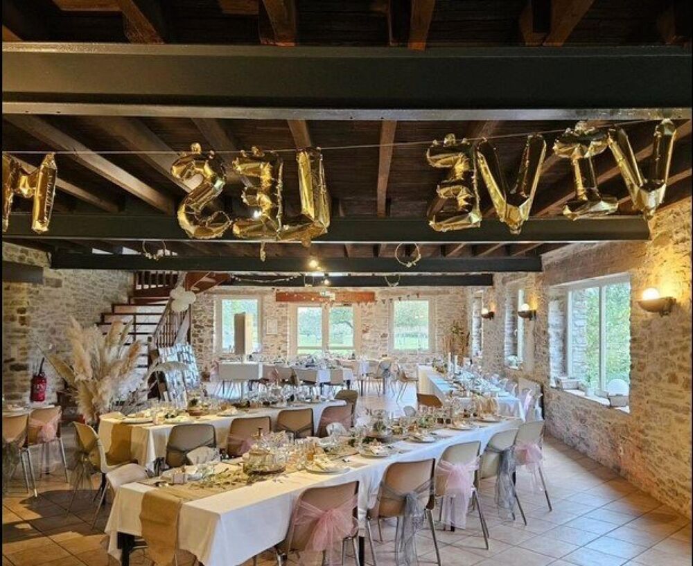 � vendre  Maison Missillac (44780)