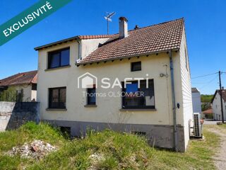  Maison à vendre 5 pièces 109 m²