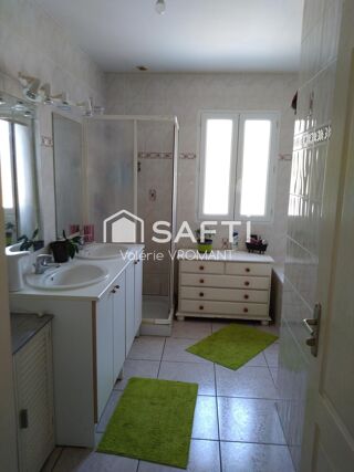  Maison à vendre 4 pièces 101 m²