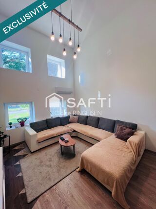  Maison � vendre 5 pi�ces 136 m�