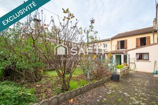  Maison � vendre 4 pi�ces 95 m�