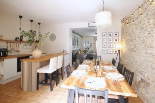  Maison à vendre 9 pièces 195 m²