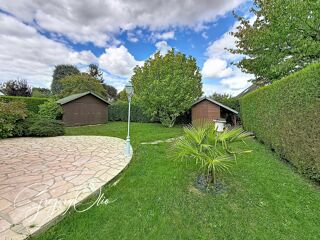  Maison à vendre 8 pièces 158 m²