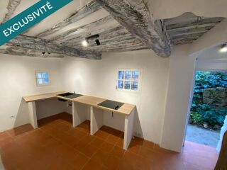  Maison � vendre 3 pi�ces 50 m�