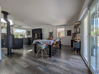  Maison à vendre 4 pièces 98 m²