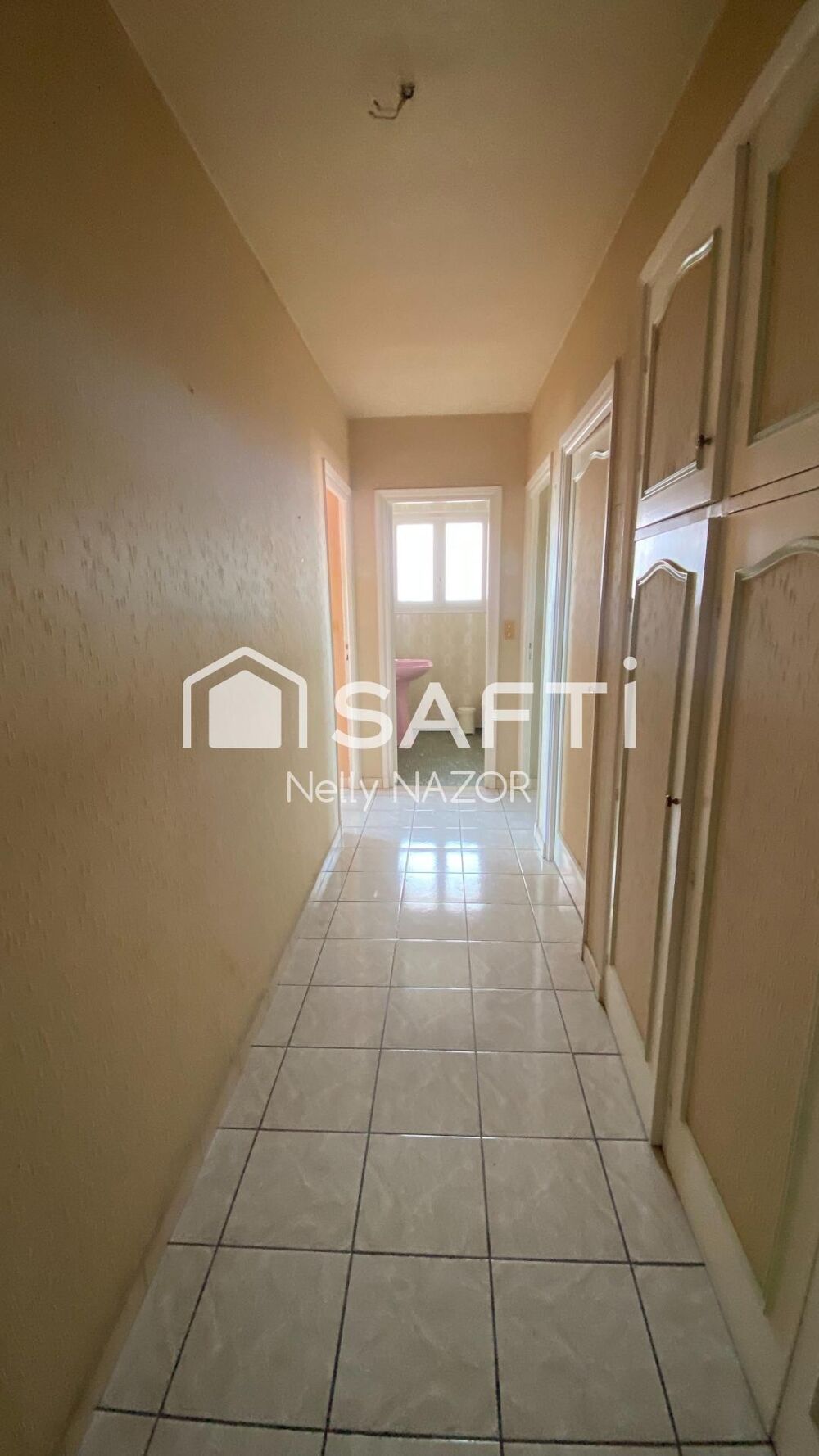 Vente Appartement APPARTEMENT 3 FACES VUE CANIGOU AVEC GARAGE Perpignan