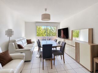  Appartement à vendre 2 pièces 45 m²