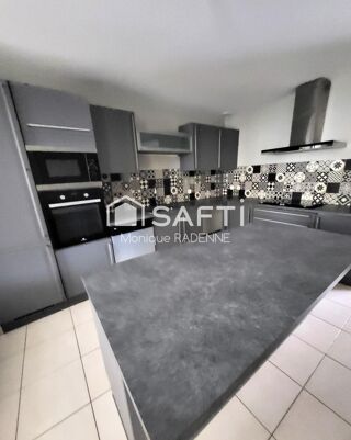  Maison � vendre 8 pi�ces 167 m�