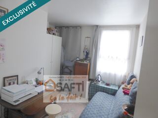  Appartement à vendre 4 pièces 83 m²