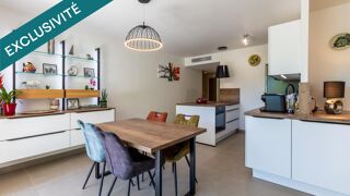  Appartement à vendre 2 pièces 60 m²