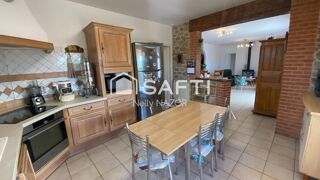  Maison � vendre 6 pi�ces 130 m�