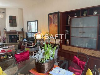  Maison � vendre 4 pi�ces 95 m�