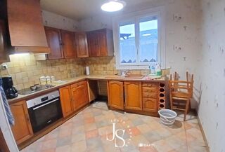  Maison � vendre 4 pi�ces 90 m�