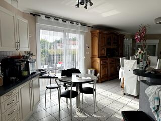  Maison � vendre 6 pi�ces 163 m�